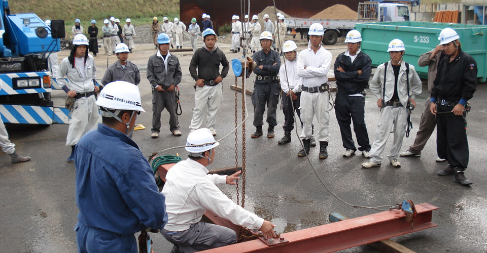 �L����Ќ��݃e�N�j�J�̎�҈琬�x��